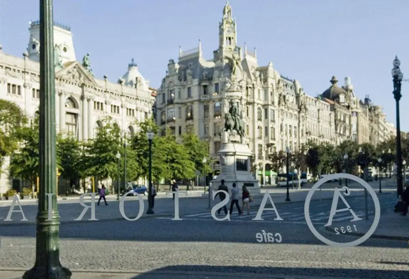 Intercontinental Porto Palacio Das Cardosas gallery image 12