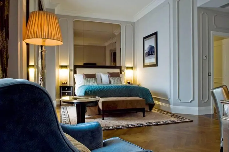 Intercontinental Porto Palacio Das Cardosas gallery image 6