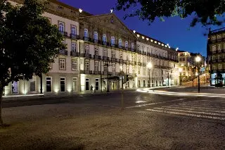 Intercontinental Porto Palacio Das Cardosas