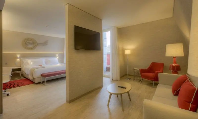 Nh Collection porto Batalha gallery image 10
