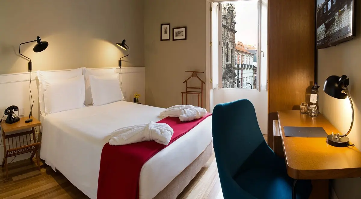 Porto A.S. 1829 Hotel gallery image 10