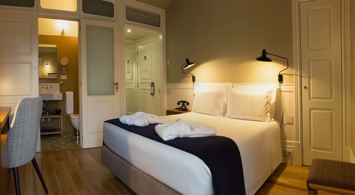 Porto A.S. 1829 Hotel gallery image 11