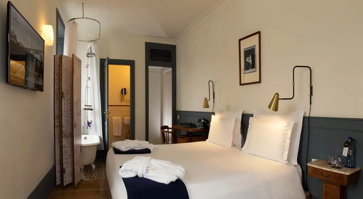 Porto A.S. 1829 Hotel gallery image 12
