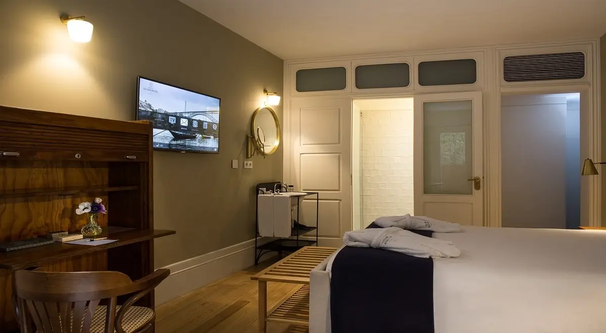 Porto A.S. 1829 Hotel gallery image 13
