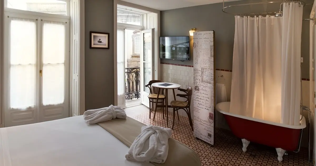 Porto A.S. 1829 Hotel gallery image 14