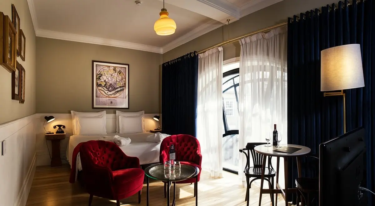 Porto A.S. 1829 Hotel gallery image 18