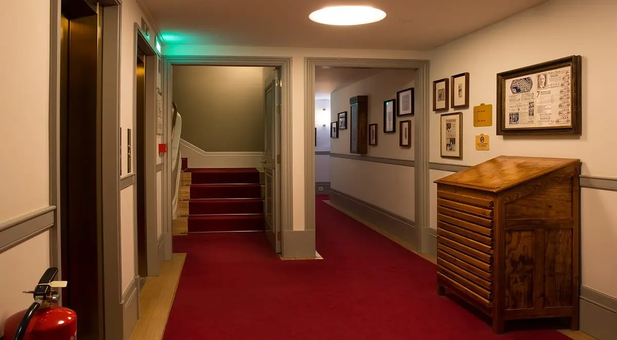 Porto A.S. 1829 Hotel gallery image 6