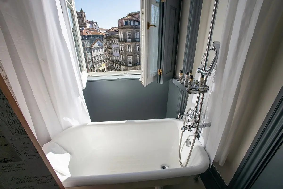 Porto A.S. 1829 Hotel gallery image 8