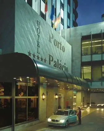 Porto Palacio Hotel & Spa gallery image 1