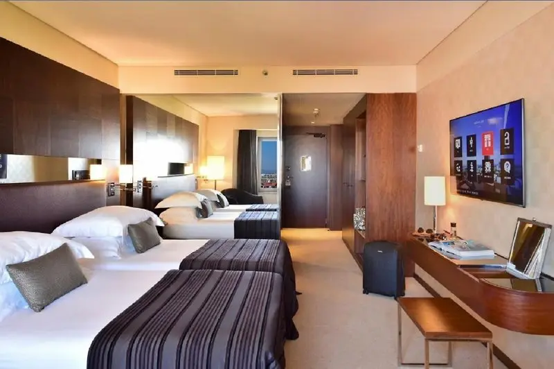 Porto Palacio Hotel & Spa gallery image 6