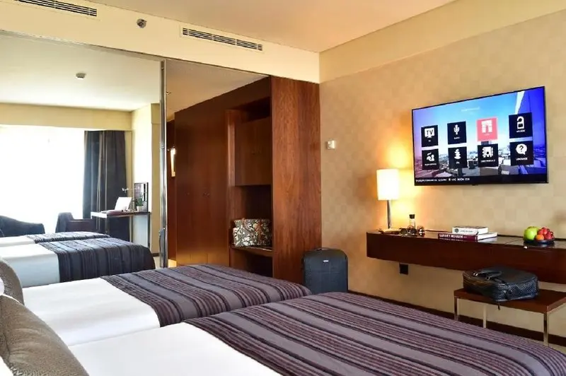 Porto Palacio Hotel & Spa gallery image 7
