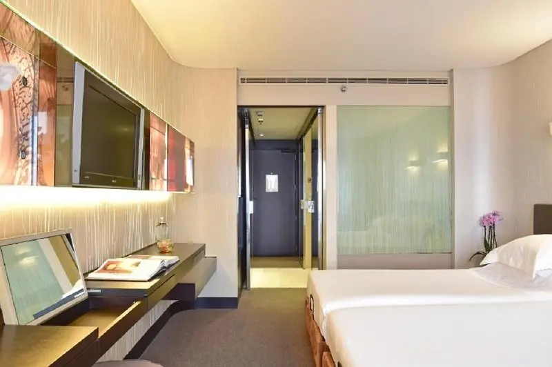 Porto Palacio Hotel & Spa gallery image 9