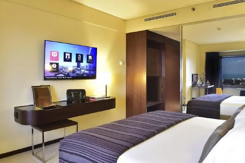 Porto Palacio Hotel & Spa gallery image 13