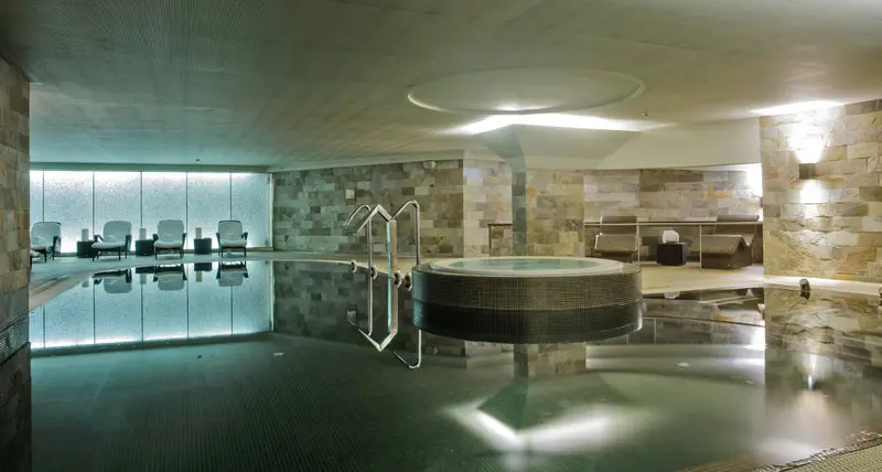 Porto Palacio Hotel & Spa