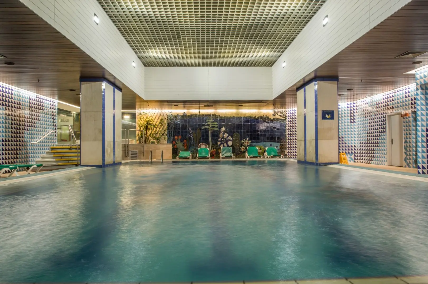 Porto Palacio Hotel & Spa