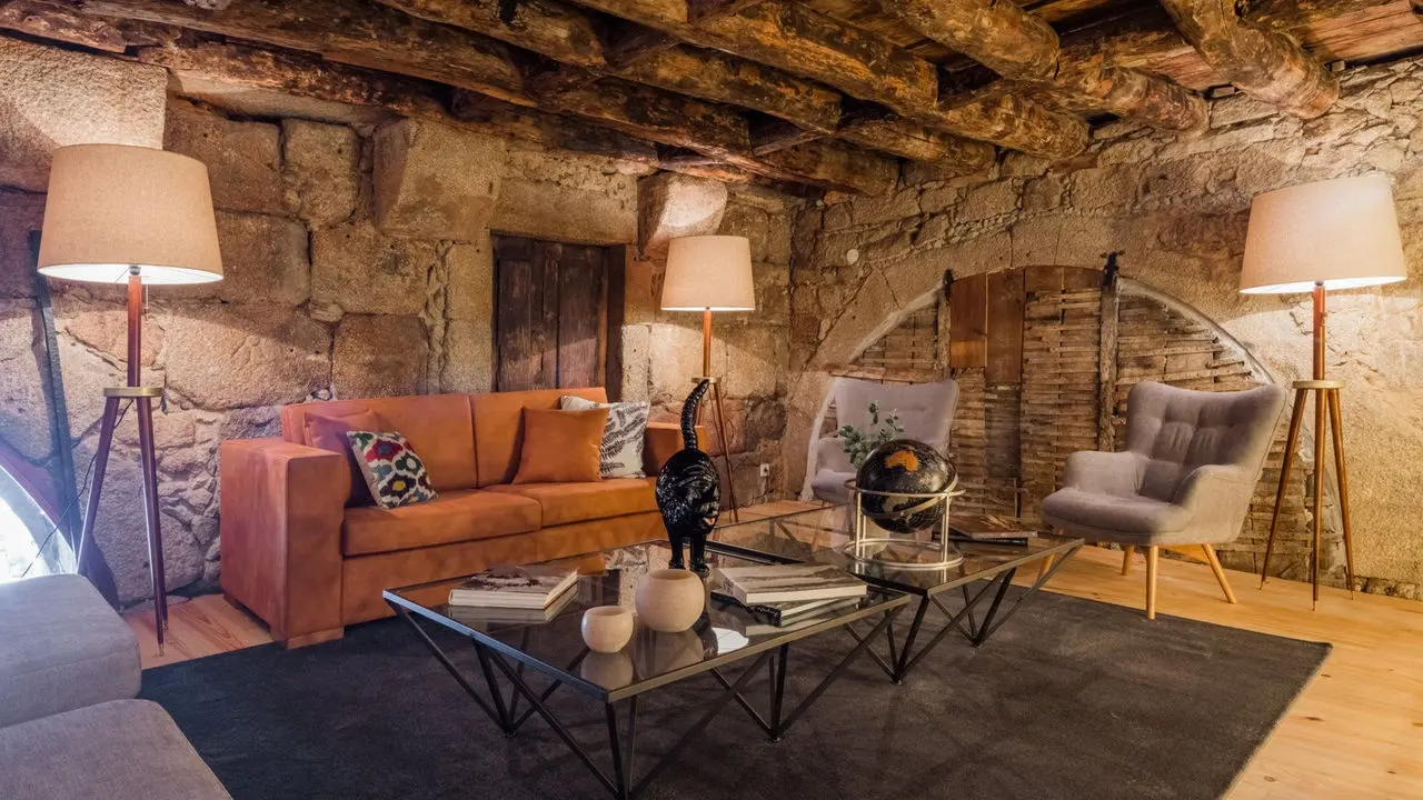 Porto River Aparthotel gallery image 1