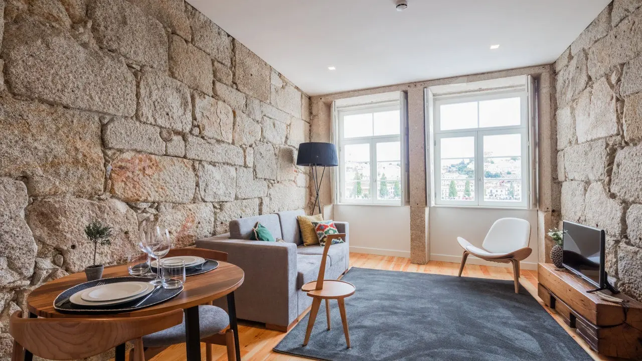 Porto River Aparthotel gallery image 3