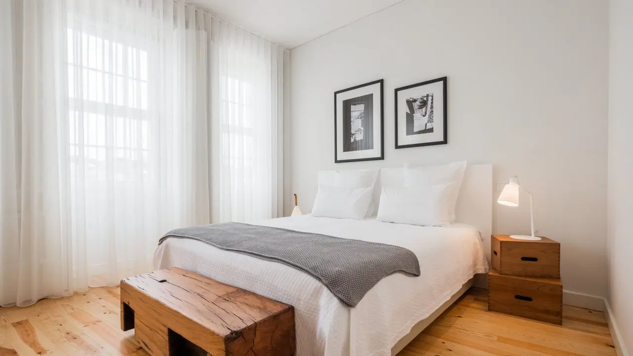 Porto River Aparthotel gallery image 5