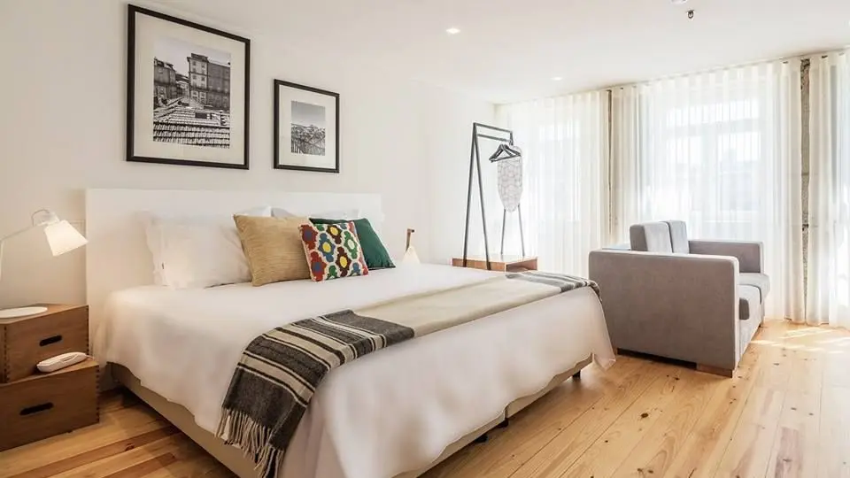 Porto River Aparthotel gallery image 6