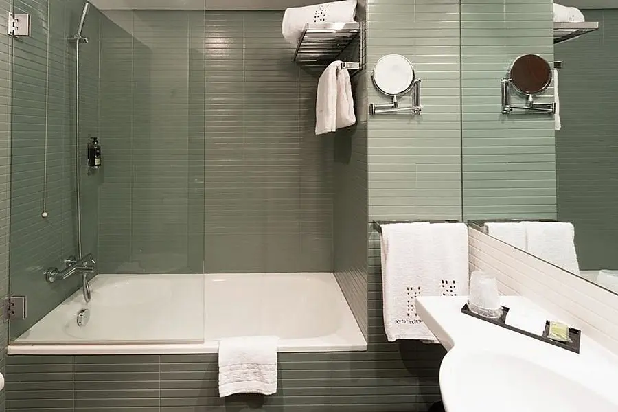 Porto Trindade Hotel gallery image 1