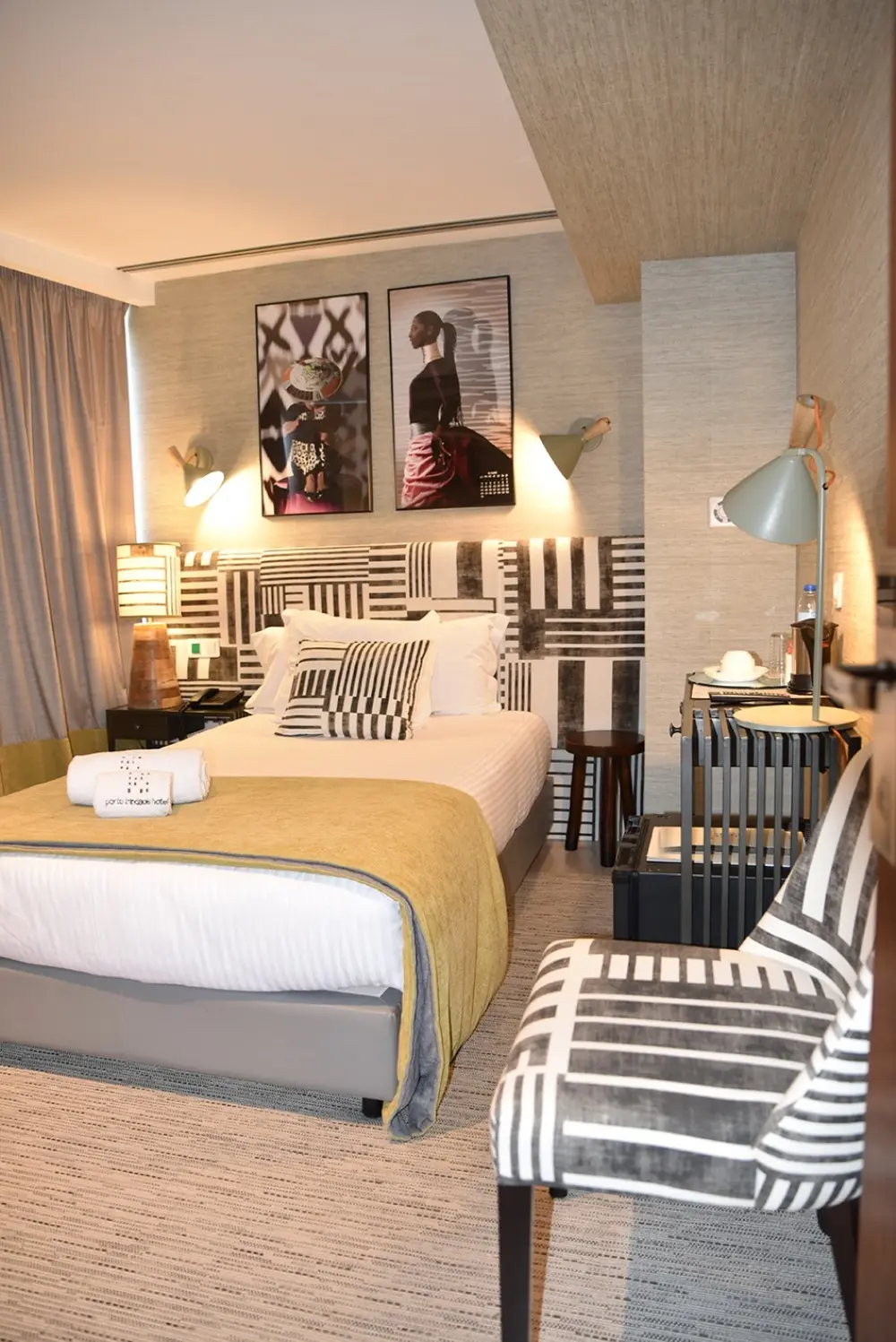 Porto Trindade Hotel gallery image 10
