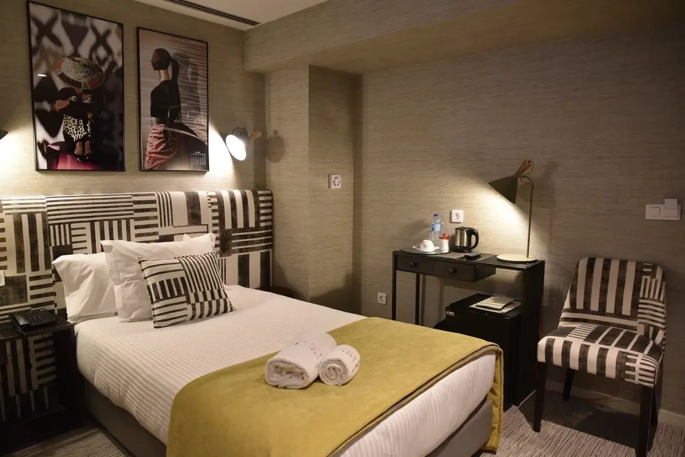 Porto Trindade Hotel gallery image 11