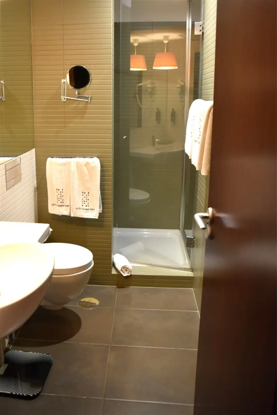 Porto Trindade Hotel gallery image 12