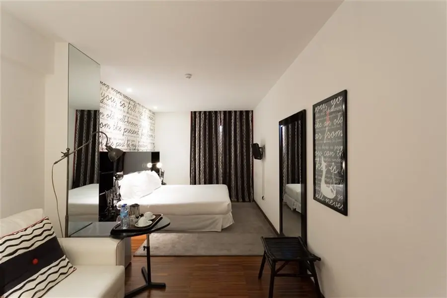 Porto Trindade Hotel gallery image 13