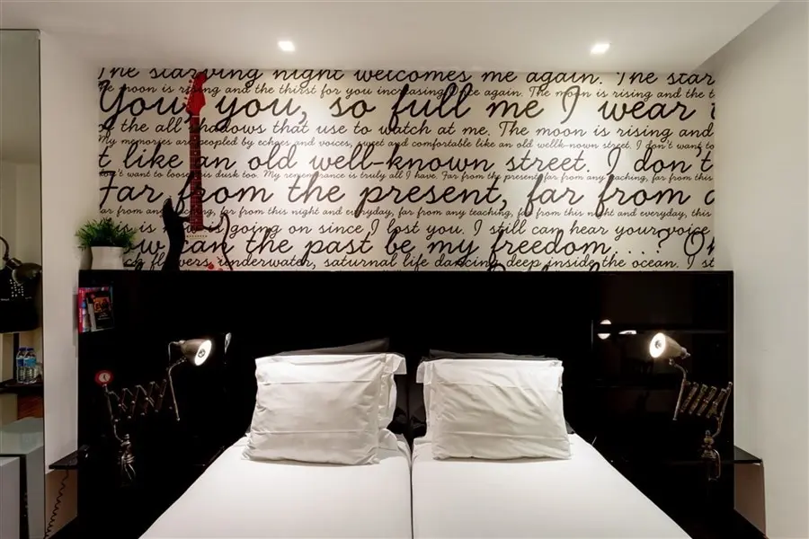 Porto Trindade Hotel gallery image 14