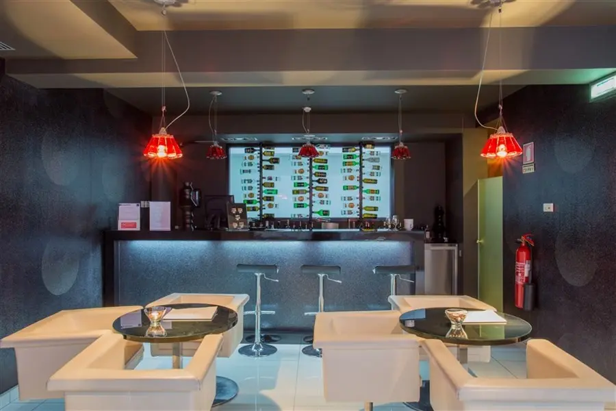 Porto Trindade Hotel gallery image 15