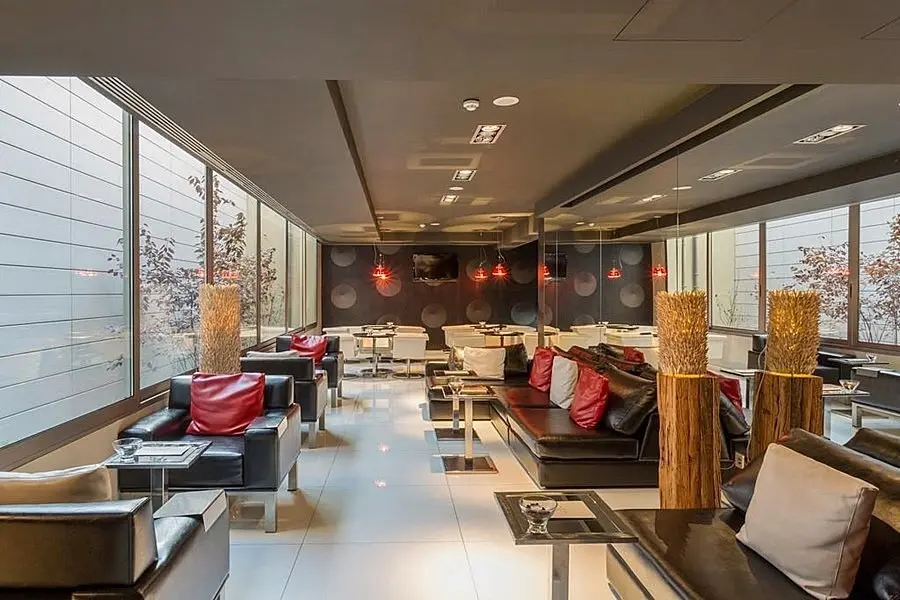 Porto Trindade Hotel gallery image 19