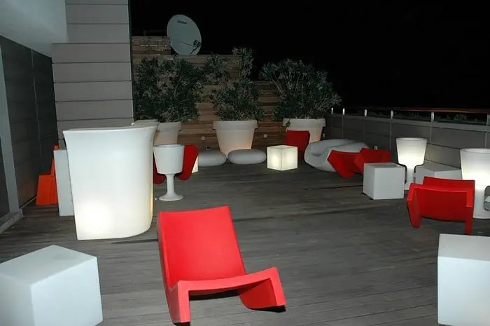 Porto Trindade Hotel gallery image 20