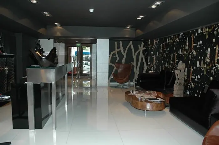 Porto Trindade Hotel gallery image 3