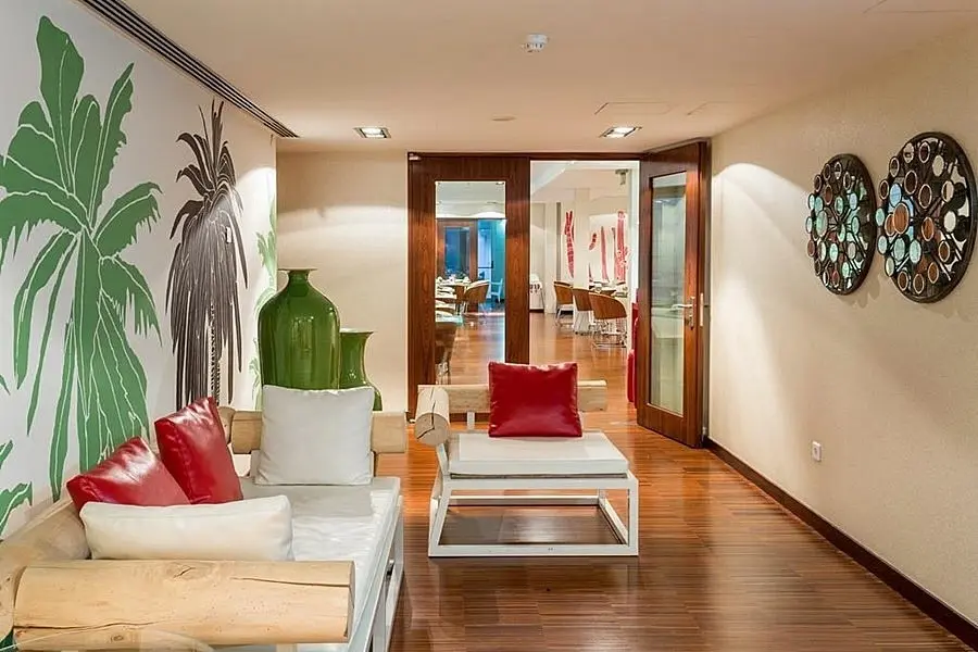 Porto Trindade Hotel gallery image 4