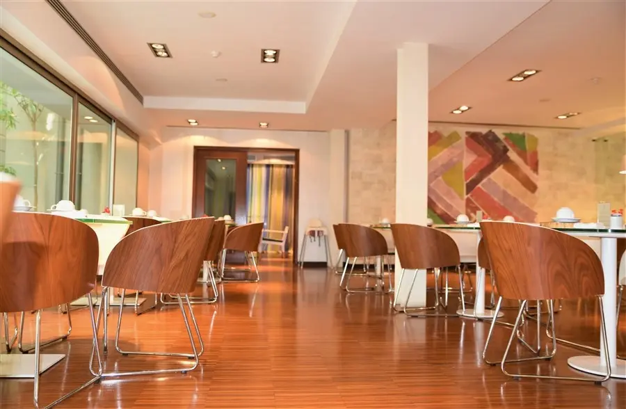 Porto Trindade Hotel gallery image 5