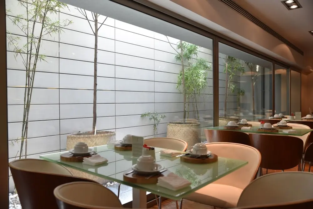 Porto Trindade Hotel gallery image 6