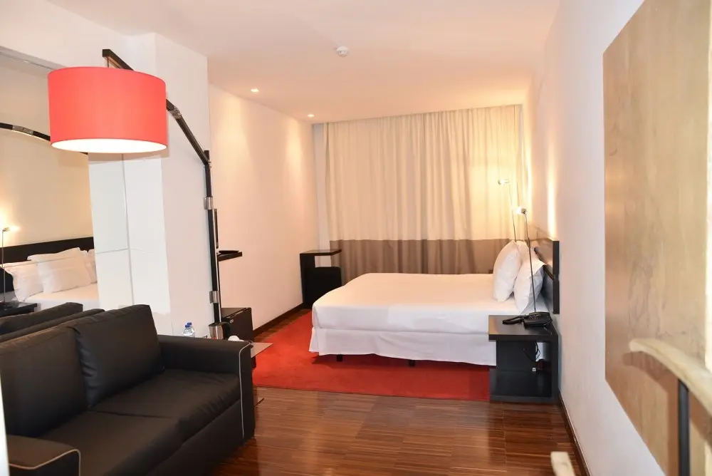 Porto Trindade Hotel gallery image 7