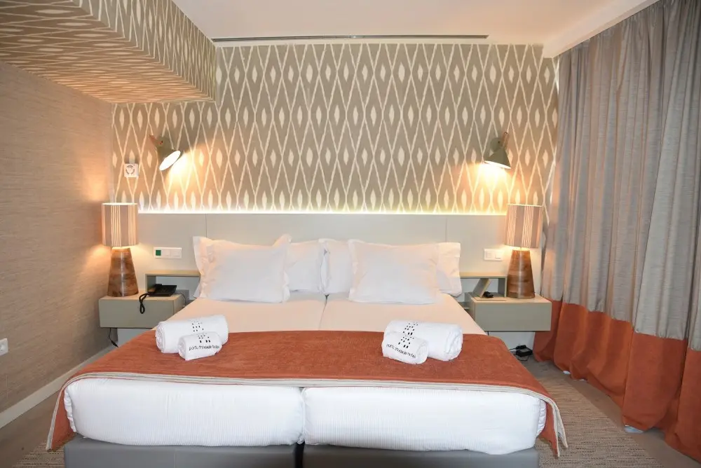 Porto Trindade Hotel gallery image 8