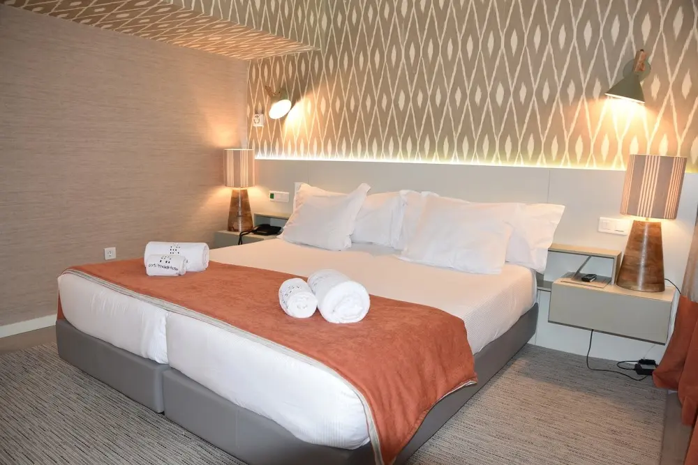 Porto Trindade Hotel gallery image 9