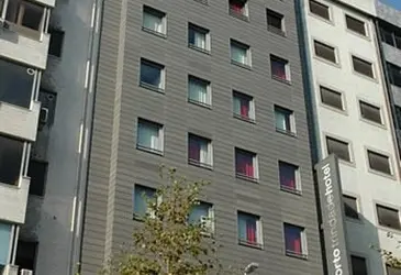 Porto Trindade Hotel