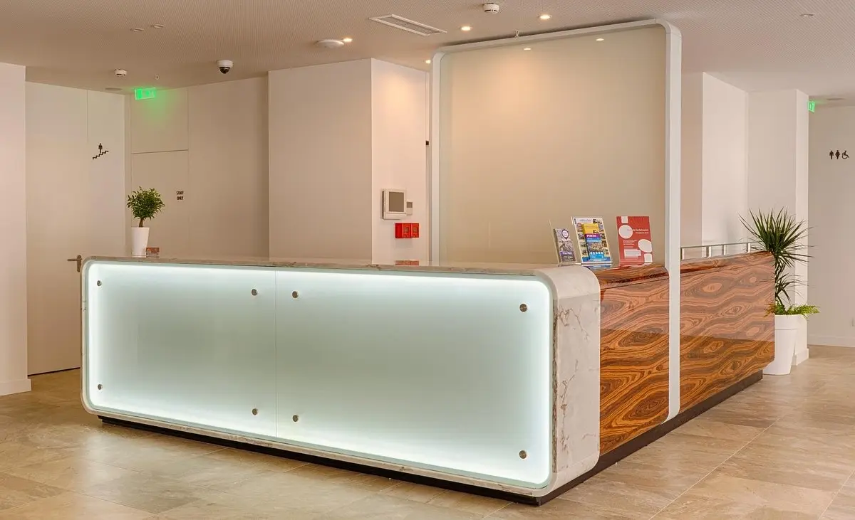 Premium Porto Downtown Hotel gallery image 1