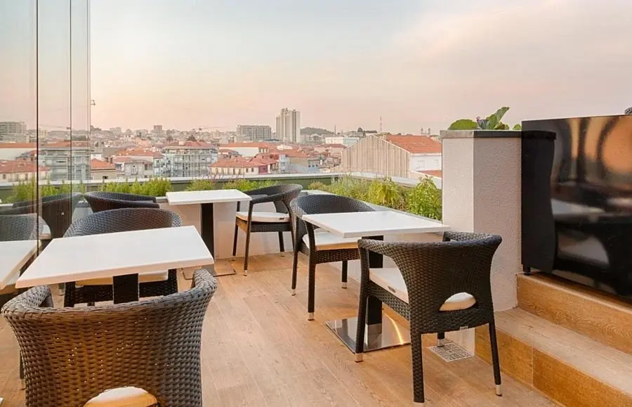 Premium Porto Downtown Hotel gallery image 10