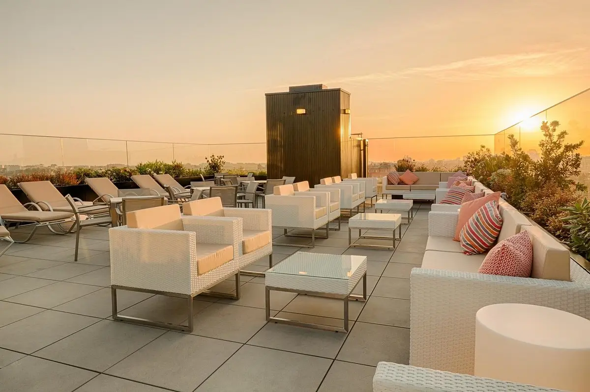 Premium Porto Downtown Hotel gallery image 12