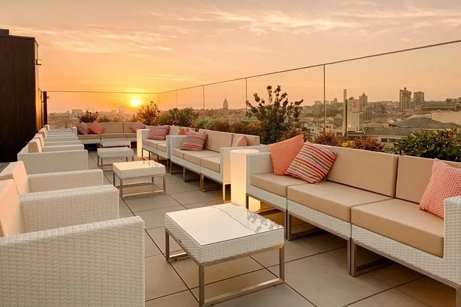Premium Porto Downtown Hotel gallery image 13