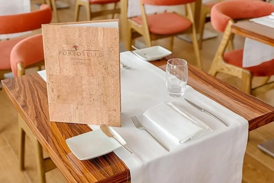 Premium Porto Downtown Hotel gallery image 15