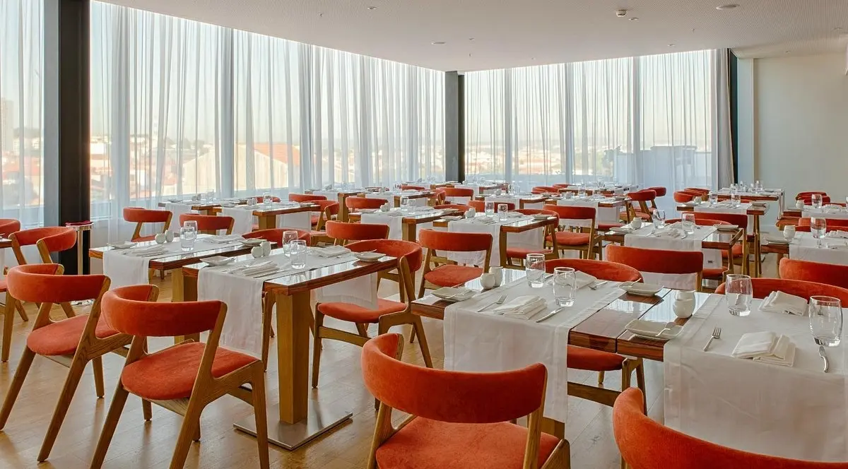 Premium Porto Downtown Hotel gallery image 16
