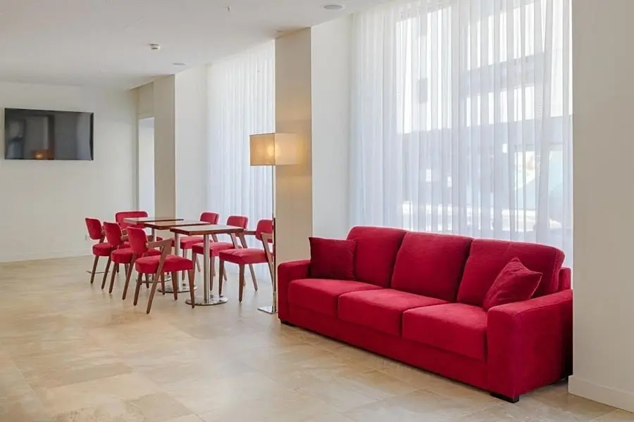 Premium Porto Downtown Hotel gallery image 17