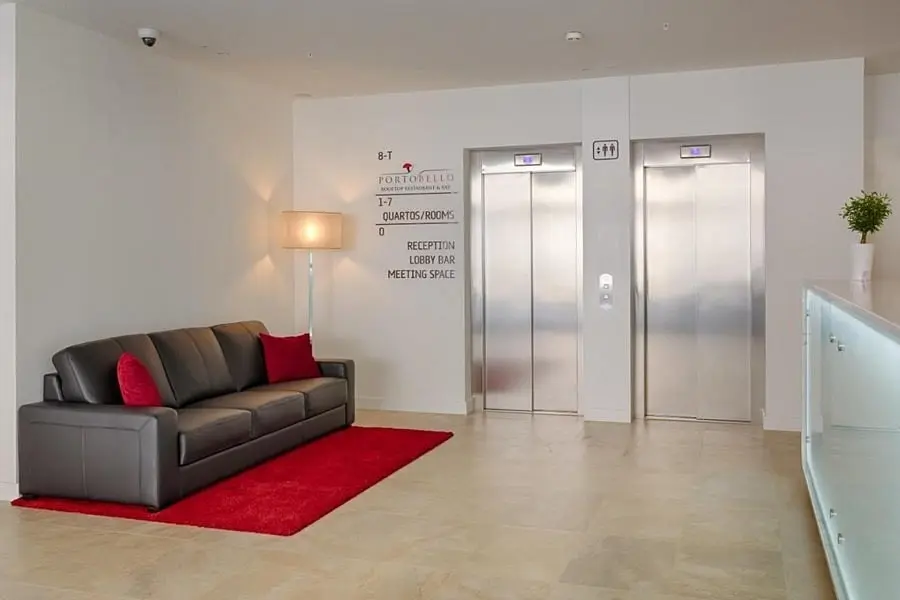Premium Porto Downtown Hotel gallery image 2