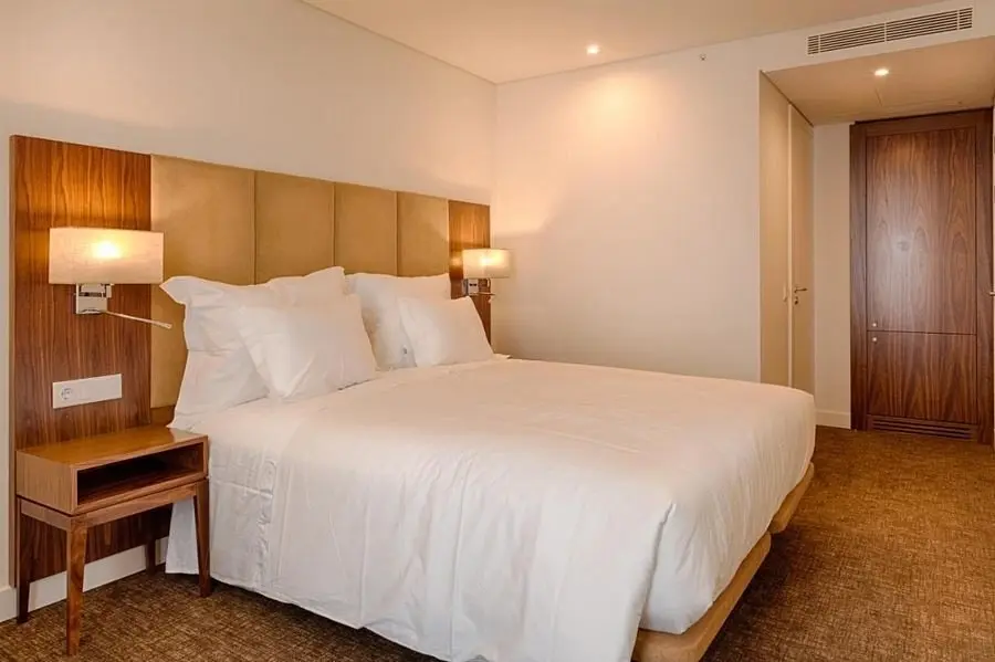 Premium Porto Downtown Hotel gallery image 3