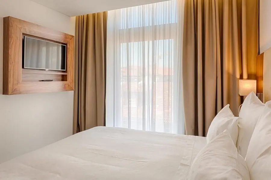 Premium Porto Downtown Hotel gallery image 4